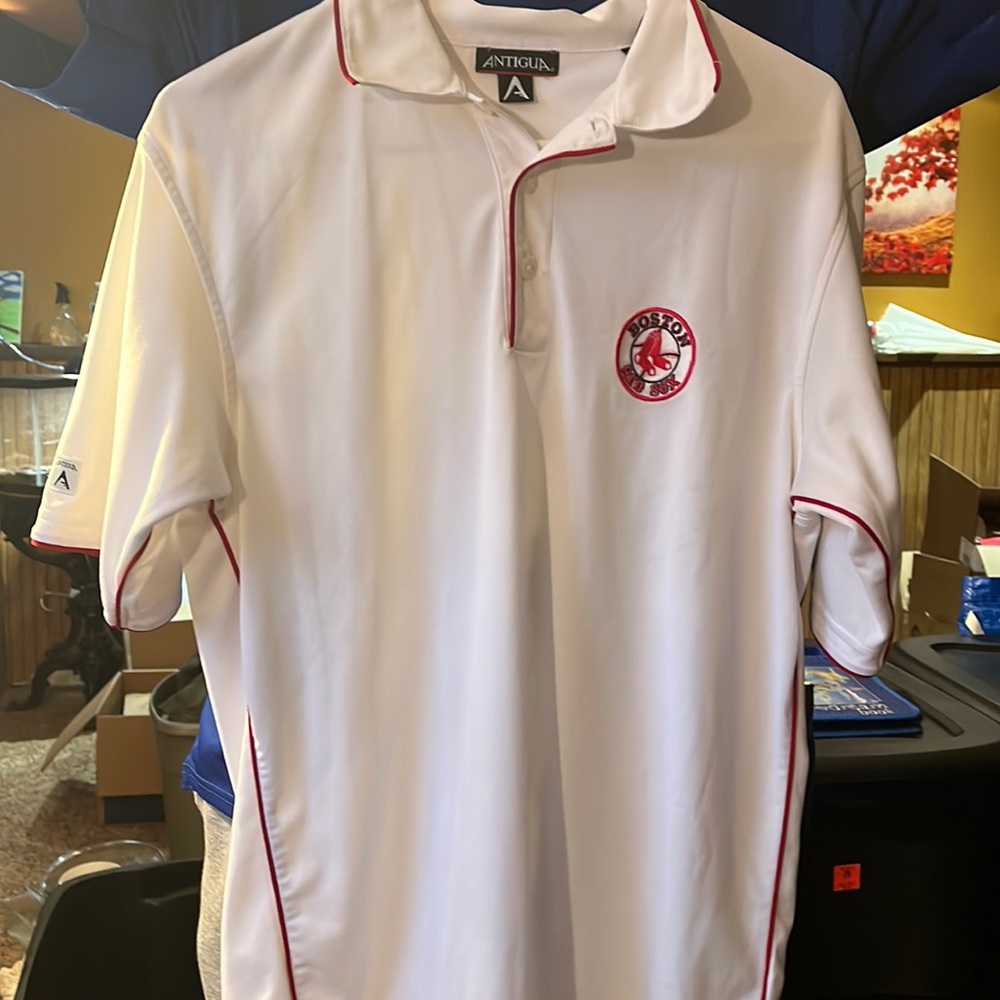 Boston Sox size small